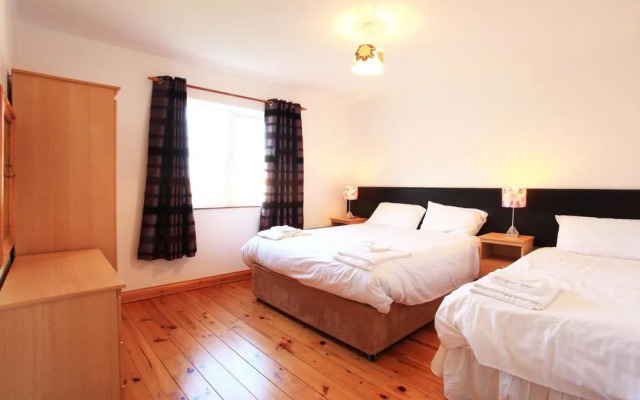 House at Killarney's Holiday Village