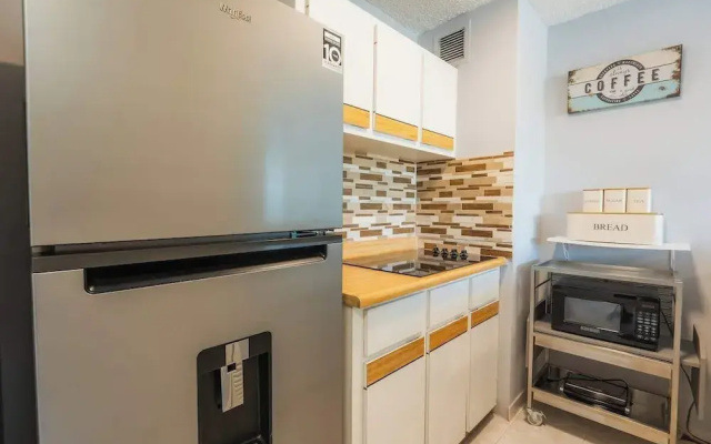 Marena Seaview Condo in Dos Marinas, Fajardo