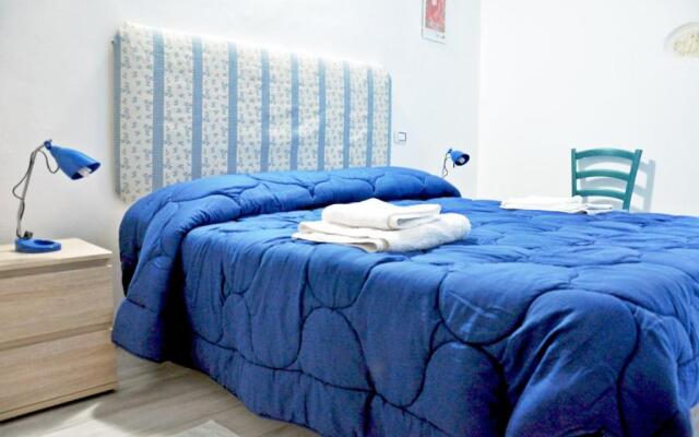 Abbardente appartamento in centro