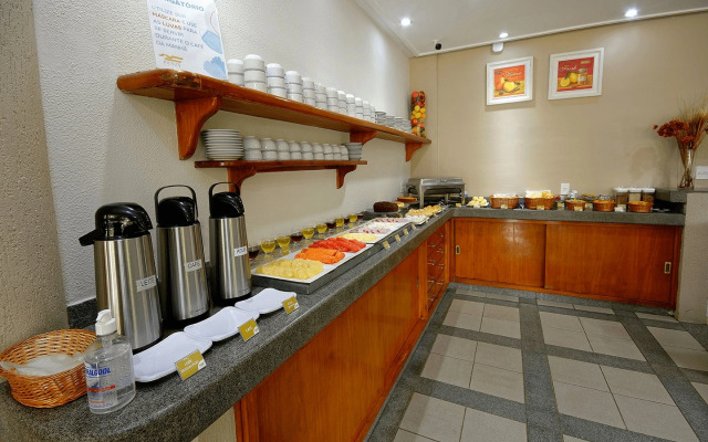 Fênix Hotel Limeira