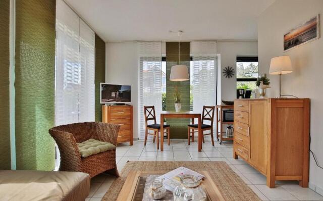 Haus Sommerbrise Haus Sommerbrise Appartement 4