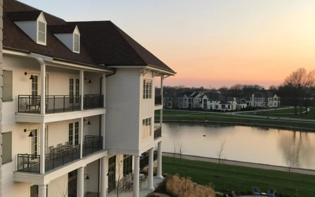The Inn at Meadowbrook