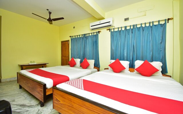OYO Flagship 40818 Hotel Kahini Digha