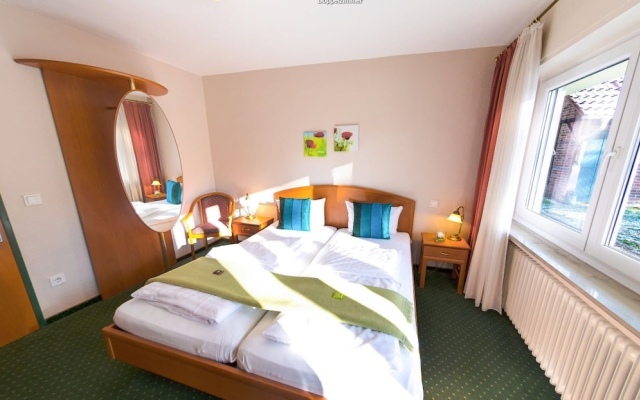 Waldhotel Schipp Hummert