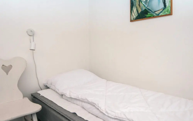 4 Star Holiday Home in Hojer