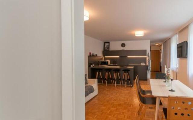 Design Apartment Zell am See