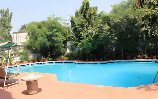 Hotel Aravali