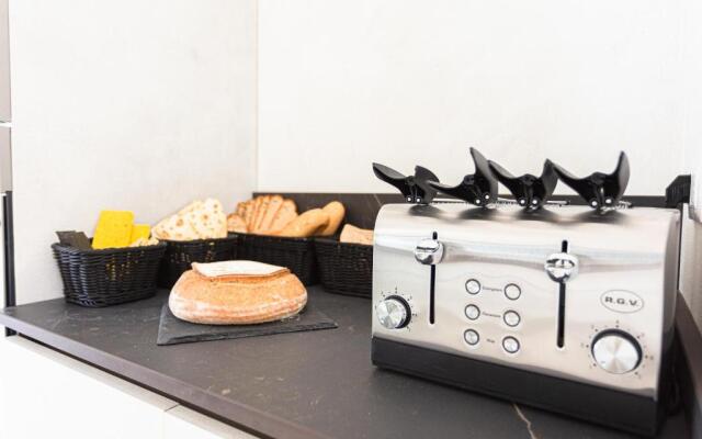 I Delfini Natural B&B