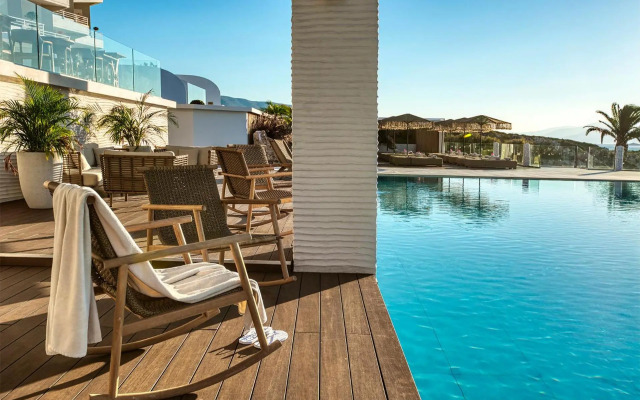 Proteas Blu Resort - Adults Only
