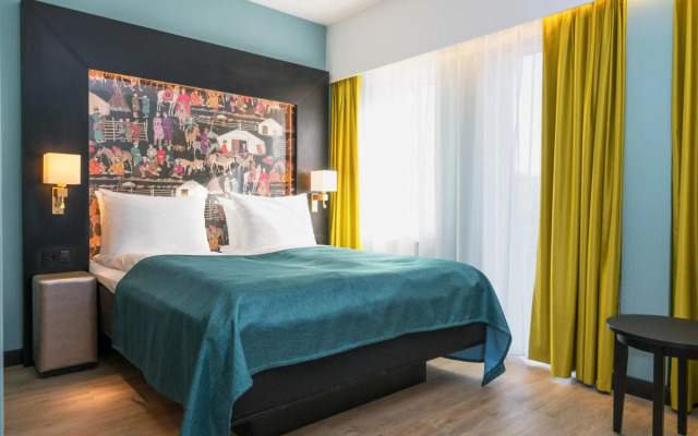 Thon Hotel Linne