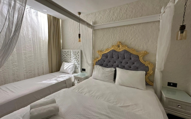 Grand Alacati Boutique Hotel