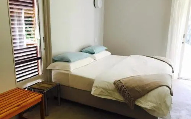 Treebia Self-catering