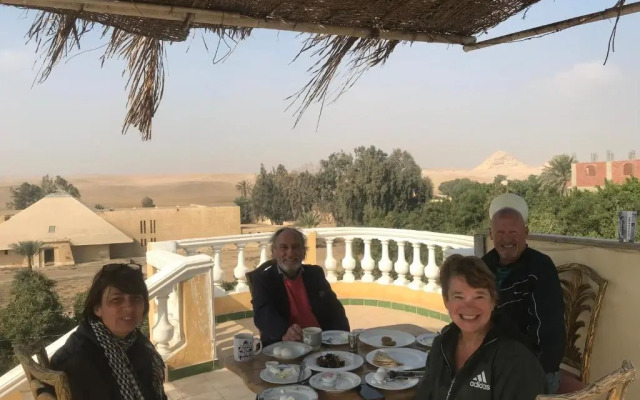 Sakkara Inn Hotel