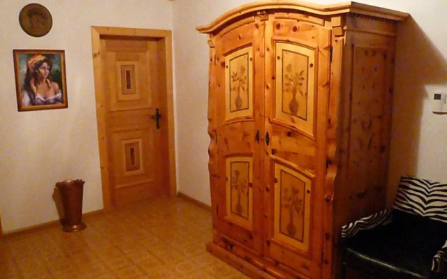 Hotel Heidi