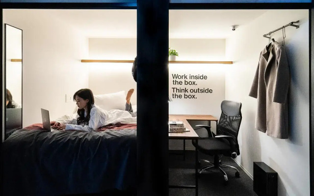 The Millennials Kyoto