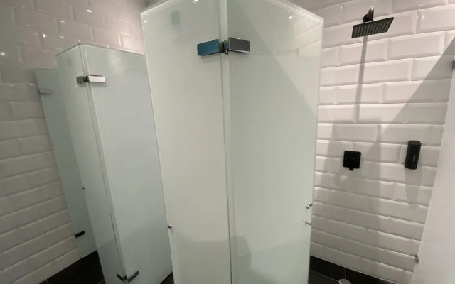 Hotel Hostal Caps Mall