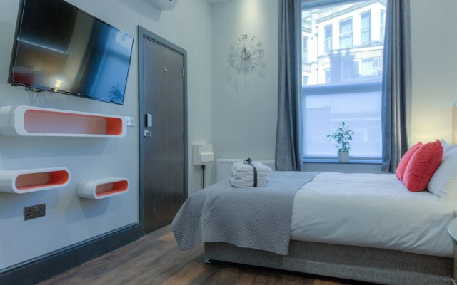 Remaotel The Bromley Apartments