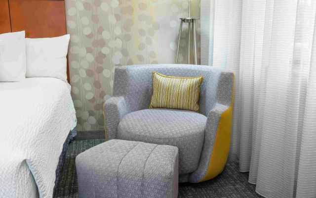 Courtyard by Marriott Knoxville Cedar Bluff