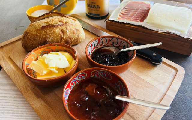 Grande Suite I at Casa Grande Pinoso