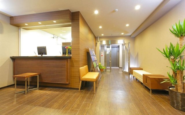 Hotel MyStays Ueno Iriyaguchi