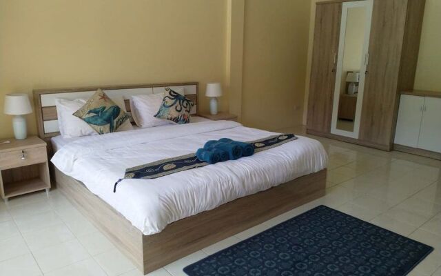 Rawai Orchid Boutique Resort