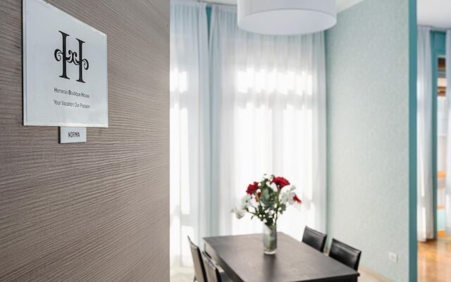 Italianway - Cannobio 8 - Norma