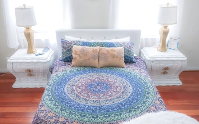 Casa Bonita Apartments