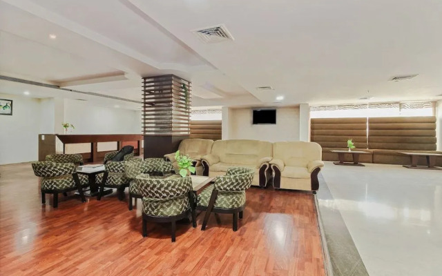 Hotel Lake View by OYO Rooms