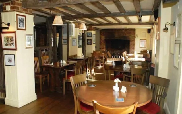 The White Horse