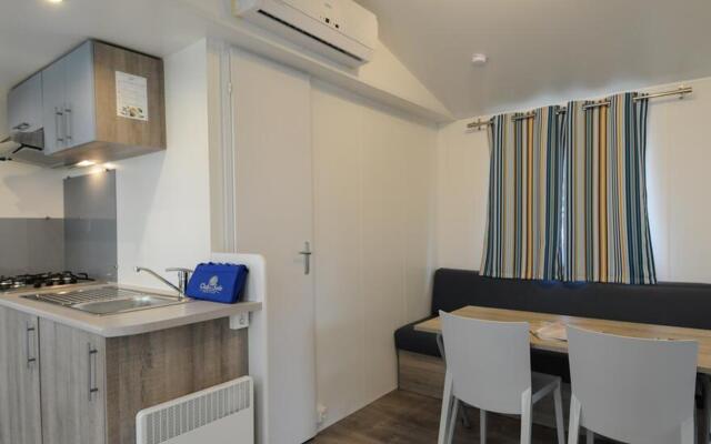 Club Del Sole Marina Family Resort