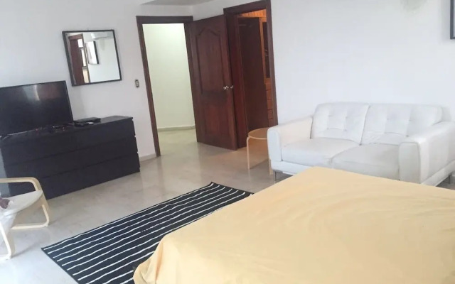 360 panoramic view apt