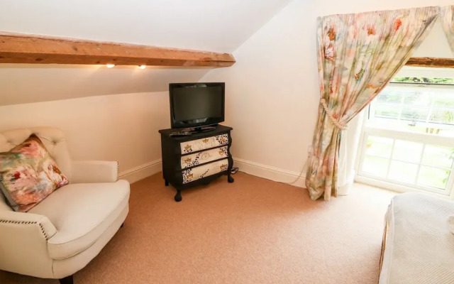 The Little Coach House