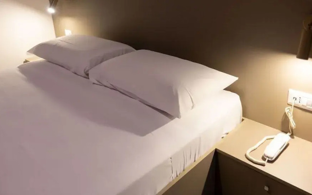 Napoli Centro Suite & Spa