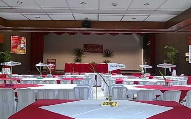 Ardent Suites Hotel & Spa