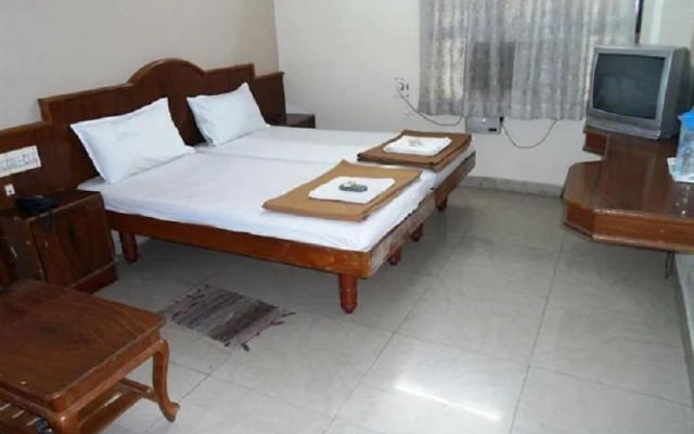 Hotel Sunil Krishna