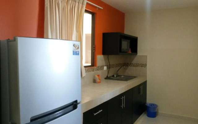 Hotel & Suites Domani