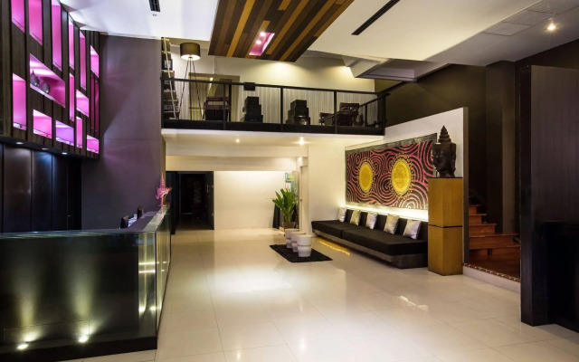 The Small Chiang Mai Hotel