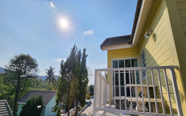See Sky Resort