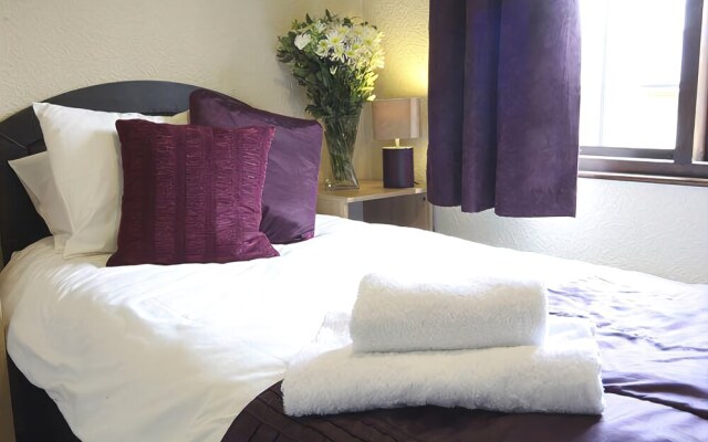 Juniper - Sleeps 5