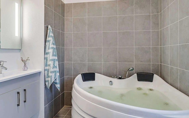 Holiday Home in Kappeln