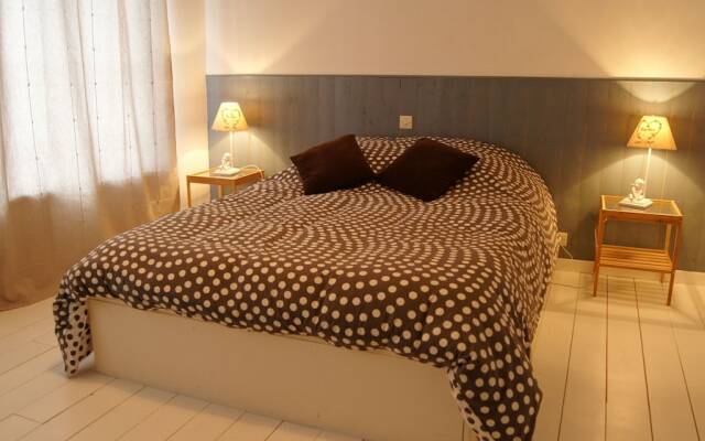 Appart Hôtel Lille - LOUISE