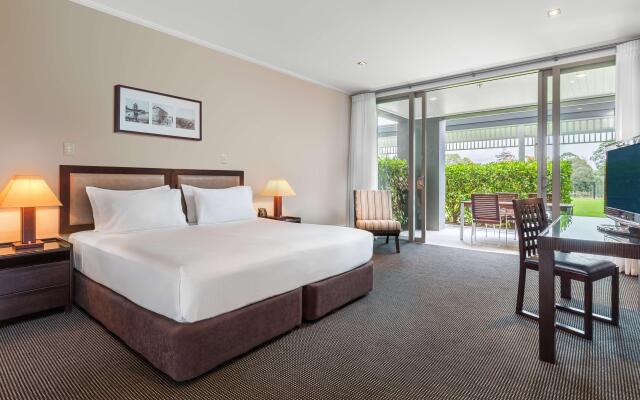 Hilton Lake Taupo