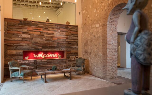 Luca Hotel by Heritage Residences Signature Collection