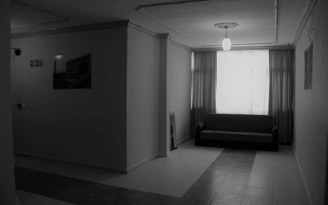 Mitani Pension Hostel