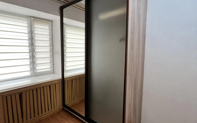 Rich House на улице Лободы 34