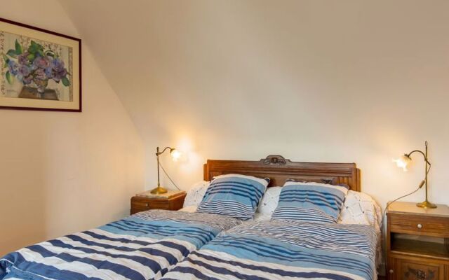 House Ty va Zud Lampaul-Ploudalmézeau