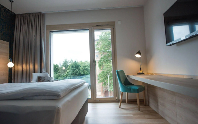 Parkhotel Schillerhain