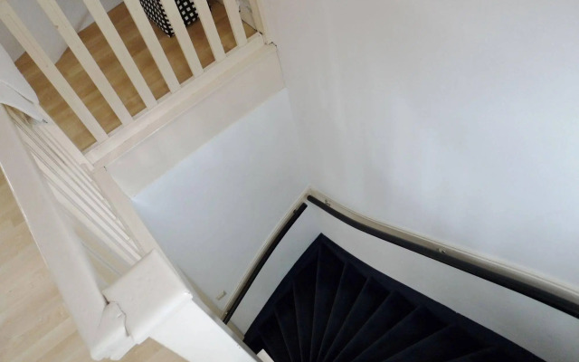 Comfortable Apartment City Centre Delft