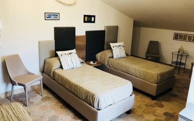 Agriturismo Agliastro
