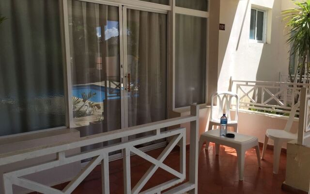 Hotel Alicia Beach